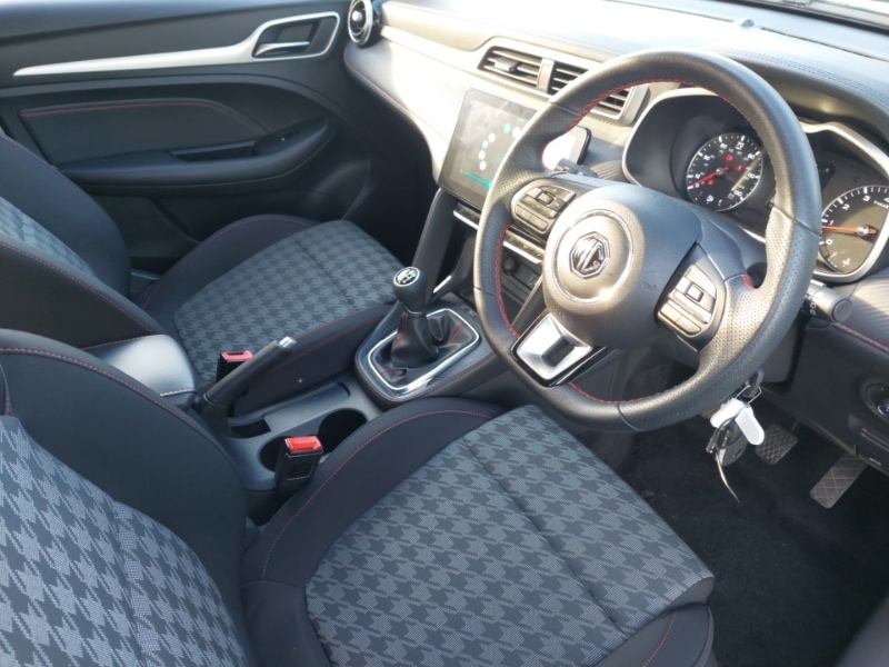 Used MG MG ZS 2023 for sale - 76695840: Photo 7