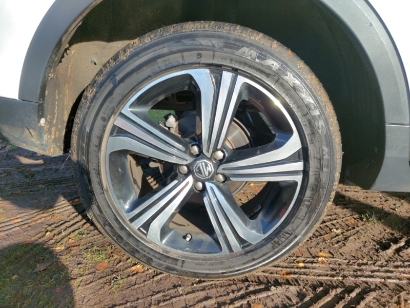 Used MG MG ZS 2023 for sale - 76695840: Photo 9