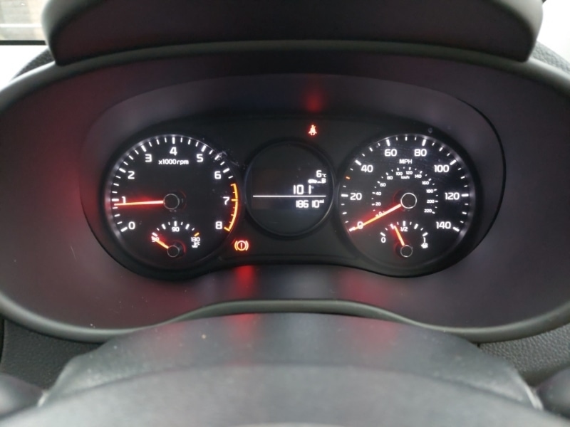 Used Kia Picanto 2022 for sale - 77379976: Photo 10