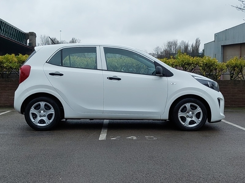 Used Kia Picanto 2022 for sale - 77379976: Photo 17