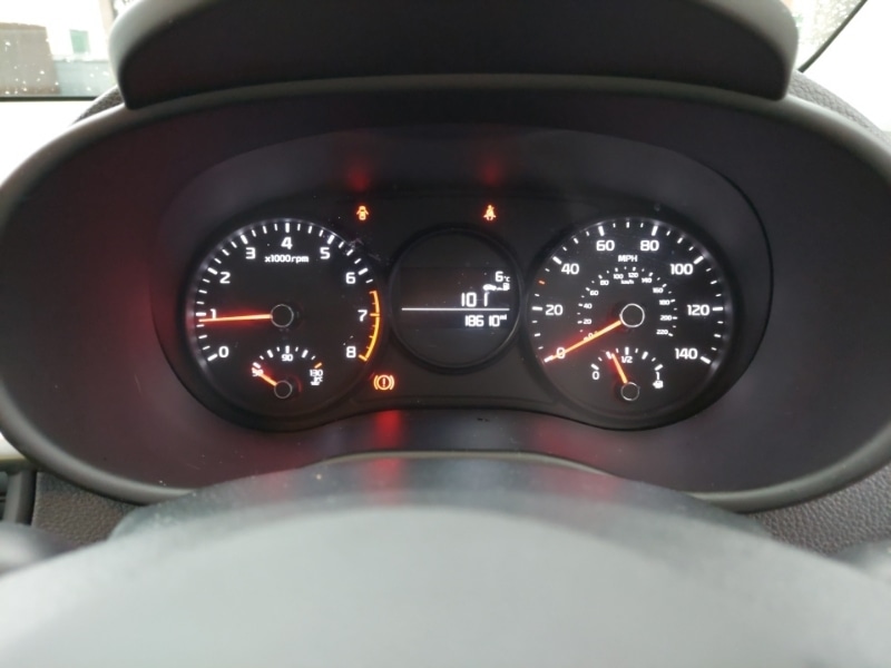 Used Kia Picanto 2022 for sale - 77379976: Photo 19