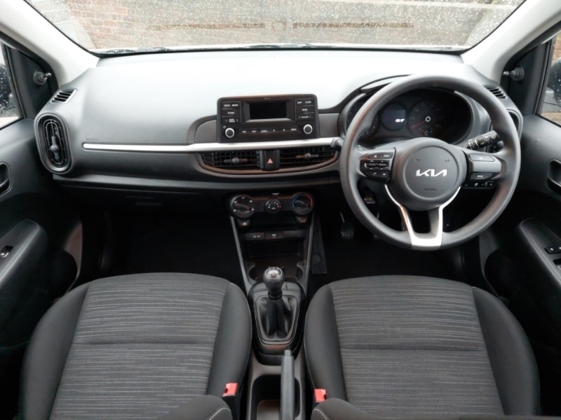 Used Kia Picanto 2022 for sale - 77379976: Photo 2