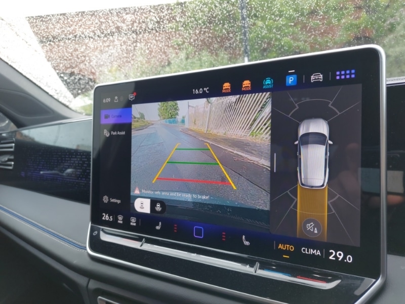 Used Volkswagen Tiguan 2024 for sale - 76974821: Photo 10