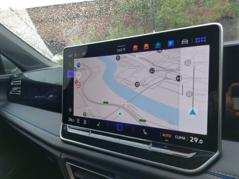 Used Volkswagen Tiguan 2024 for sale - 76974821: Photo 11