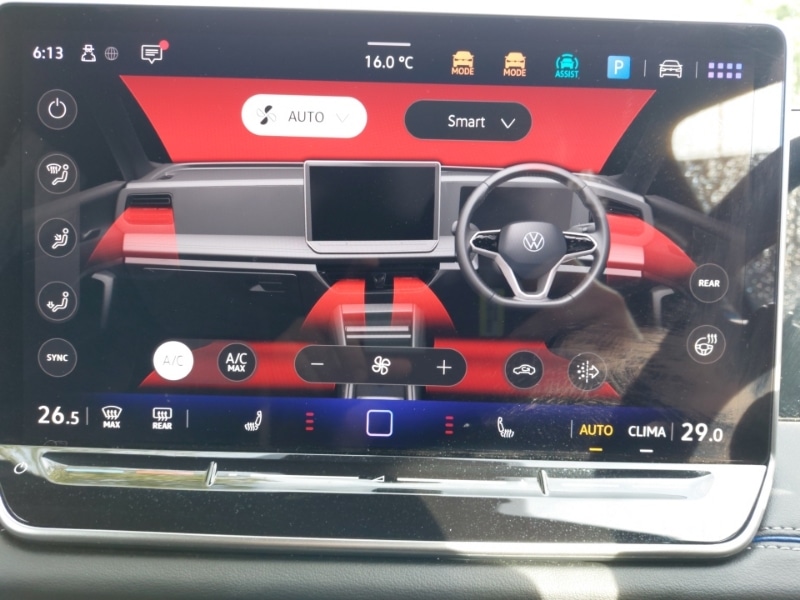 Used Volkswagen Tiguan 2024 for sale - 76974821: Photo 14