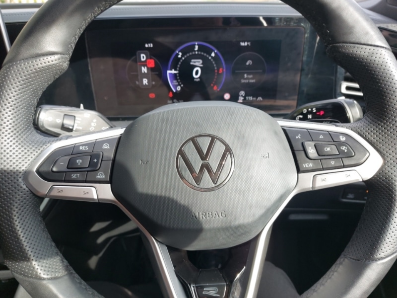 Used Volkswagen Tiguan 2024 for sale - 76974821: Photo 17