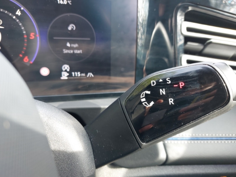 Used Volkswagen Tiguan 2024 for sale - 76974821: Photo 18