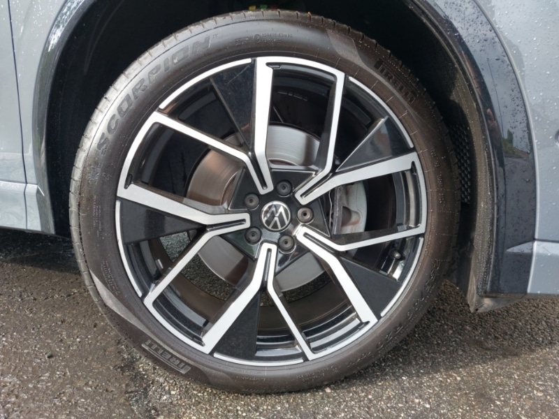 Used Volkswagen Tiguan 2024 for sale - 76974821: Photo 9