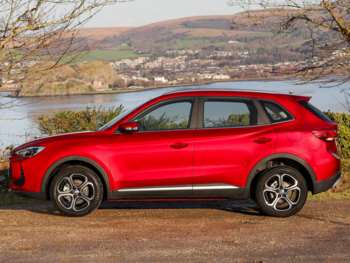 Used MG MG ZS 2025 for sale - 74254036: Photo