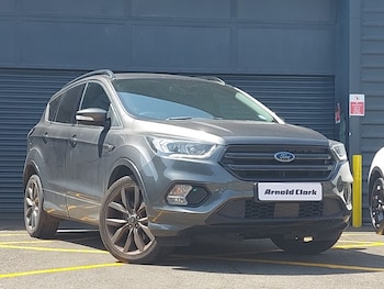Used Ford Kuga 2019 for sale - 79056264: Photo