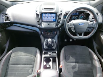 Used Ford Kuga 2019 for sale - 79056264: Photo
