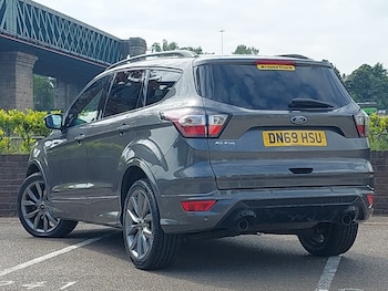 Used Ford Kuga 2019 for sale - 79056264: Photo