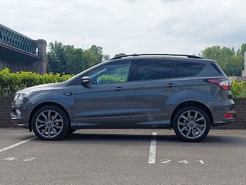 Used Ford Kuga 2019 for sale - 79056264: Photo