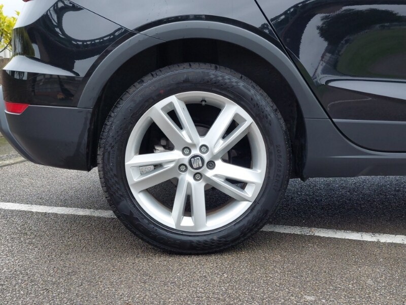 Used SEAT Arona 2020 for sale - 77366681: Photo 18