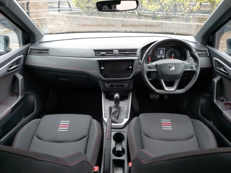 Used SEAT Arona 2020 for sale - 77366681: Photo 2