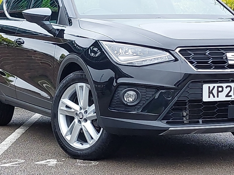 Used SEAT Arona 2020 for sale - 77366681: Photo 9