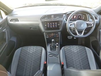 Used Volkswagen Tiguan 2023 for sale - 76083277: Photo