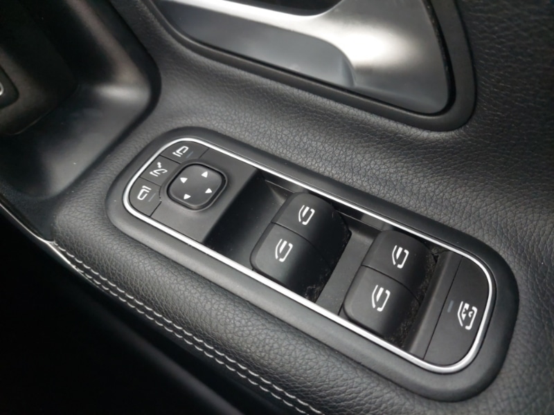 Used Mercedes-Benz CLA 2019 for sale - 77922069: Photo 13