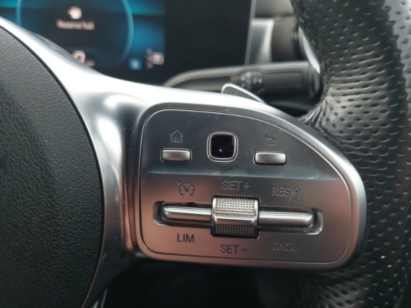 Used Mercedes-Benz CLA 2019 for sale - 77922069: Photo 17