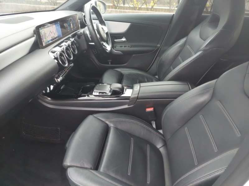 Used Mercedes-Benz CLA 2019 for sale - 77922069: Photo 5