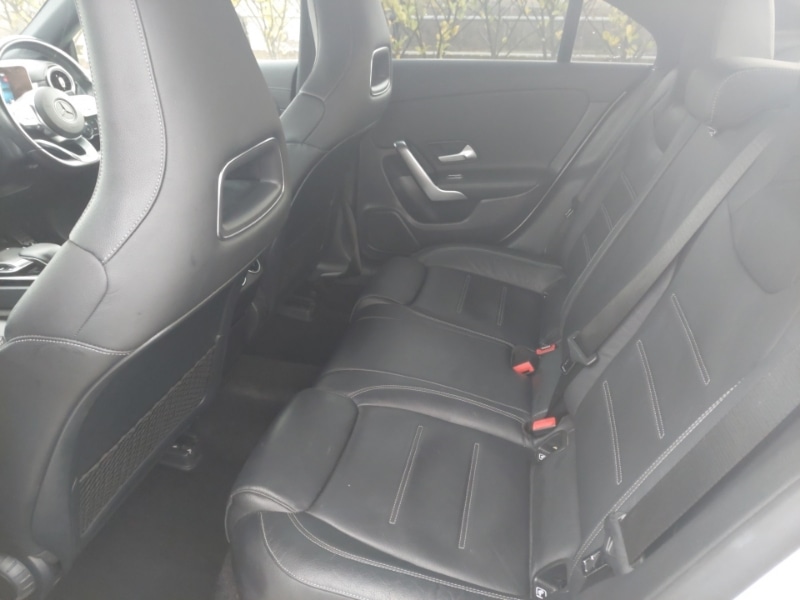 Used Mercedes-Benz CLA 2019 for sale - 77922069: Photo 6