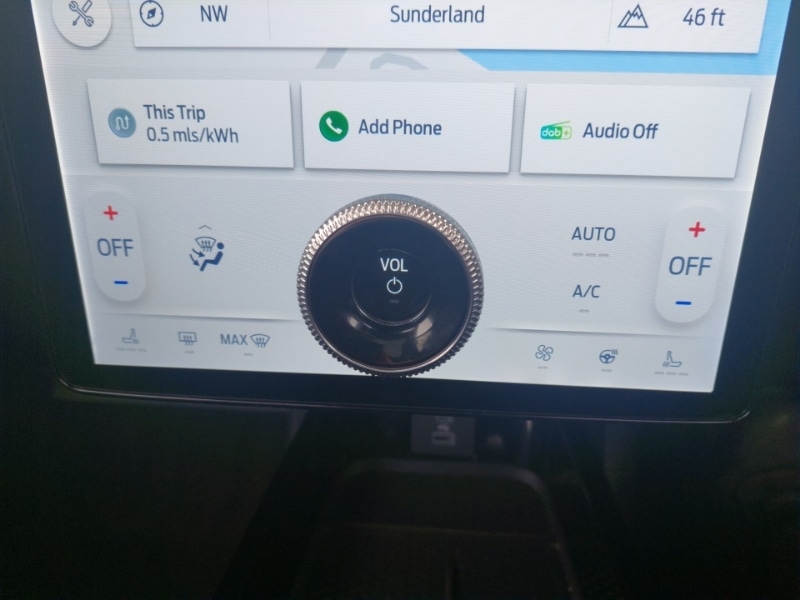 Used Ford Mustang Mach-E 2021 for sale - 78211206: Photo 19