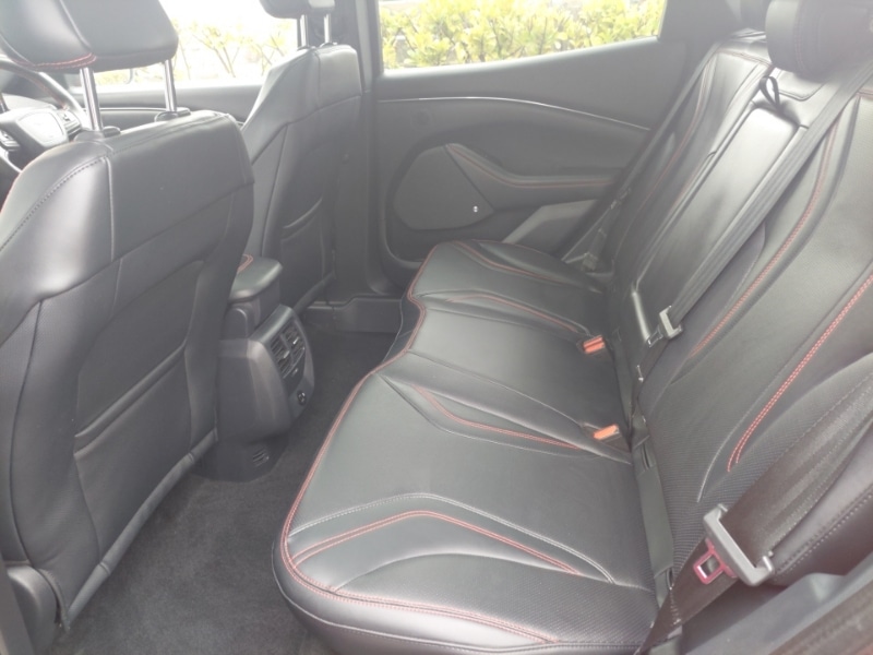 Used Ford Mustang Mach-E 2021 for sale - 78211206: Photo 6