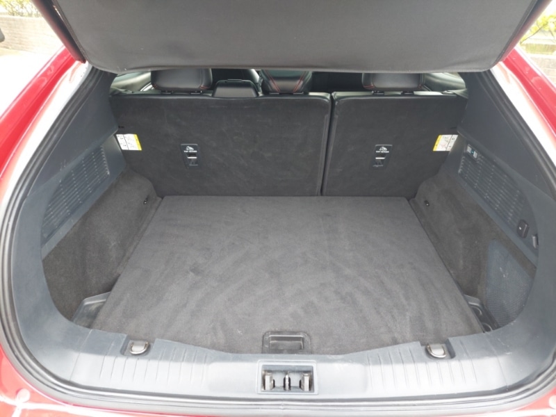 Used Ford Mustang Mach-E 2021 for sale - 78211206: Photo 8