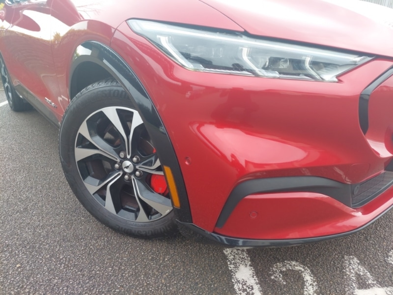 Used Ford Mustang Mach-E 2021 for sale - 78211206: Photo 9