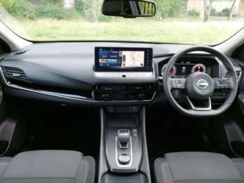 Used Nissan Qashqai 2024 for sale - 75080259: Photo