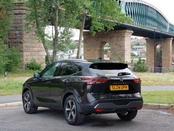 Used Nissan Qashqai 2024 for sale - 75080259: Photo