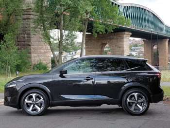 Used Nissan Qashqai 2024 for sale - 75080259: Photo