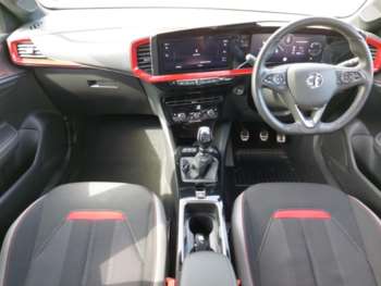 Used Vauxhall Mokka 2022 for sale - 74508202: Photo