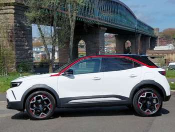 Used Vauxhall Mokka 2022 for sale - 74508202: Photo