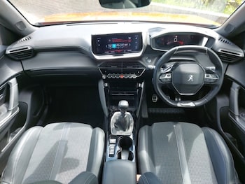 Used Peugeot 2008 2020 for sale - 78612551: Photo