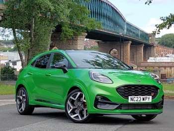 2023 - 1.5 EcoBoost ST 5dr
