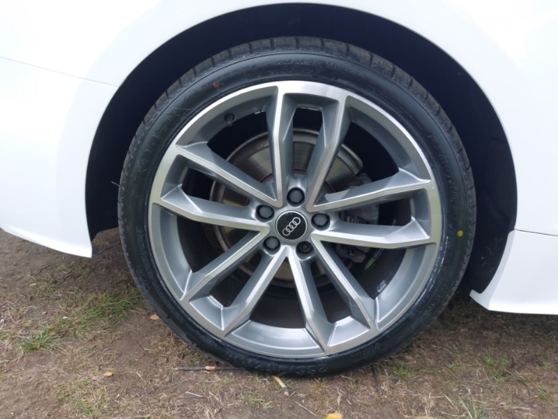 Used Audi A5 2021 for sale - 77126344: Photo 12