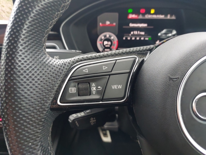 Used Audi A5 2021 for sale - 77126344: Photo 16