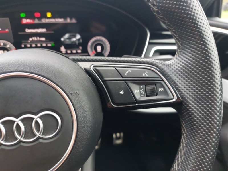 Used Audi A5 2021 for sale - 77126344: Photo 17