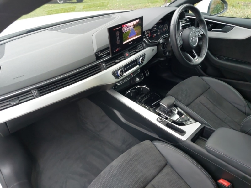 Used Audi A5 2021 for sale - 77126344: Photo 5