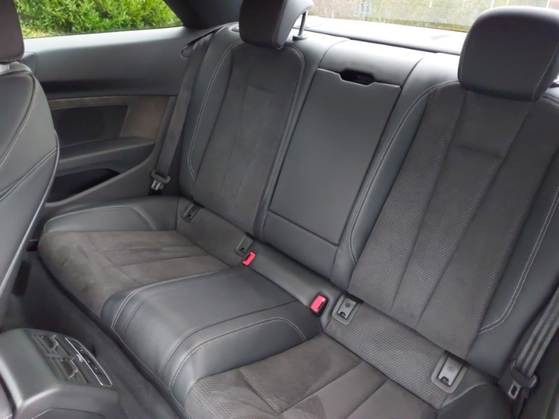 Used Audi A5 2021 for sale - 77126344: Photo 6