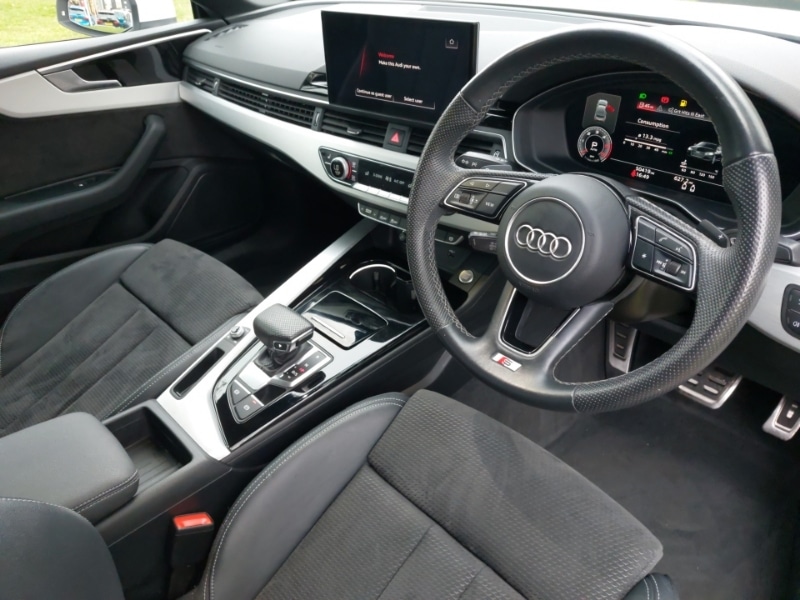Used Audi A5 2021 for sale - 77126344: Photo 7
