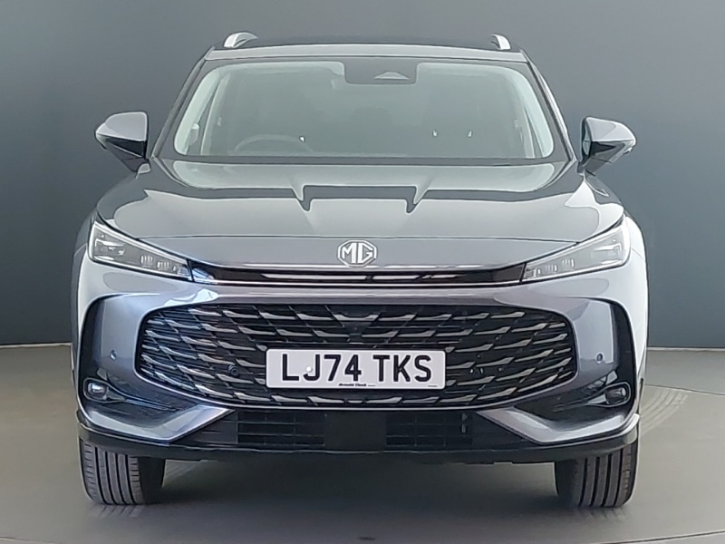 Used MG MG HS 2025 for sale - 77076174: Photo 19