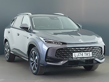 Used MG MG HS 2025 for sale - 77076174: Photo