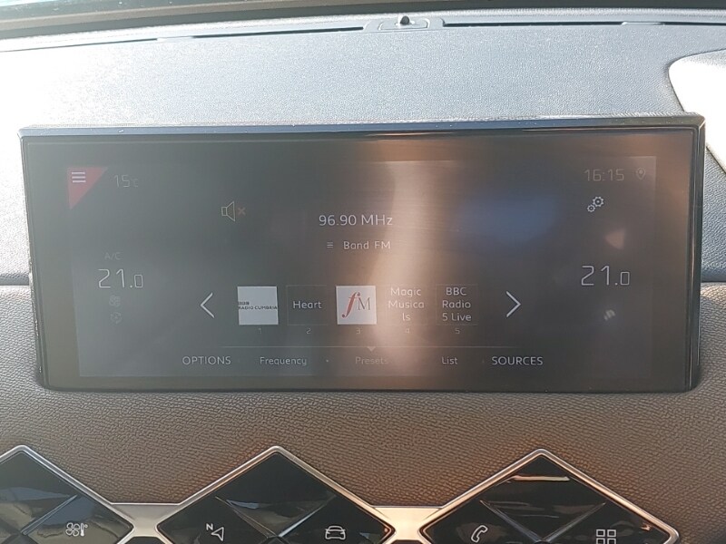 Used DS Automobiles DS 3 2019 for sale - 76268997: Photo 11