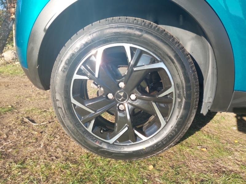 Used DS Automobiles DS 3 2019 for sale - 76268997: Photo 12