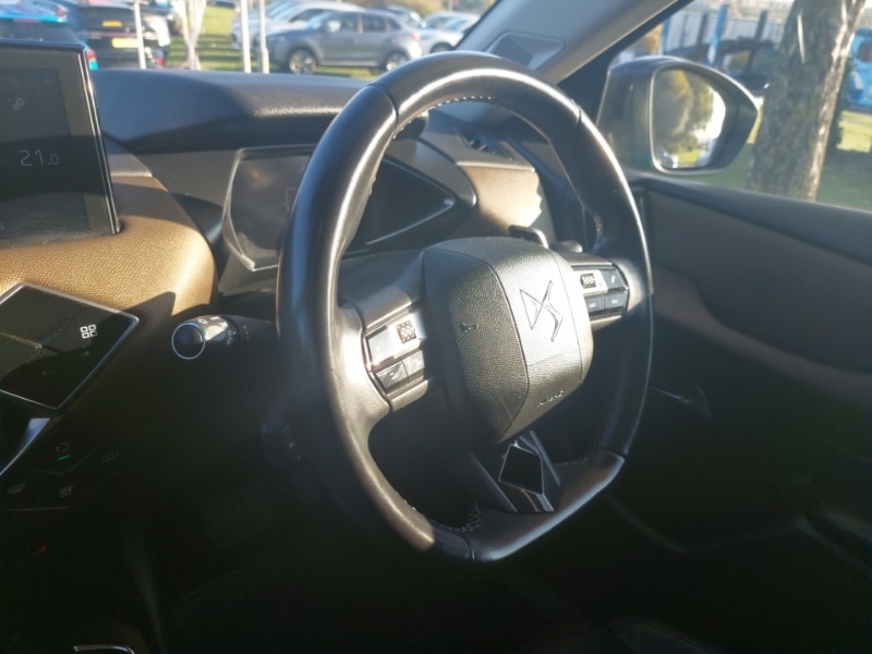 Used DS Automobiles DS 3 2019 for sale - 76268997: Photo 13