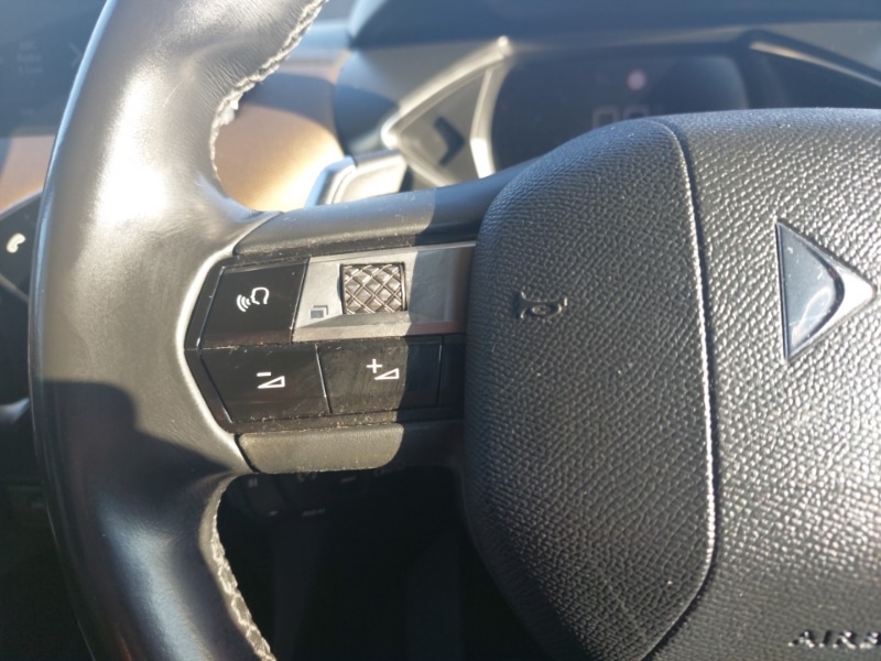 Used DS Automobiles DS 3 2019 for sale - 76268997: Photo 14
