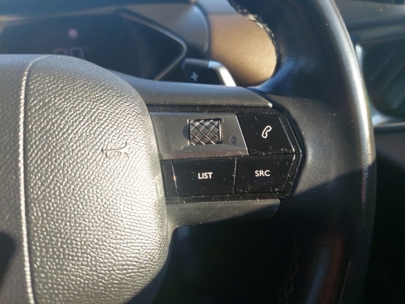 Used DS Automobiles DS 3 2019 for sale - 76268997: Photo 15