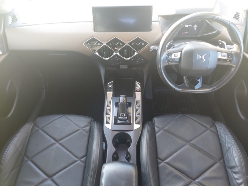 Used DS Automobiles DS 3 2019 for sale - 76268997: Photo 2
